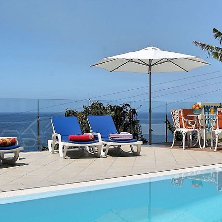 Prothea Royal By Etc Madeira Villa อาร์โกดากาเลียตา ภายนอก รูปภาพ