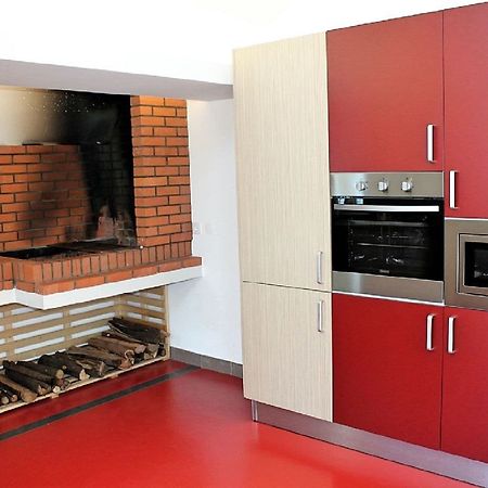 Prothea Royal By Etc Madeira Villa อาร์โกดากาเลียตา ภายนอก รูปภาพ